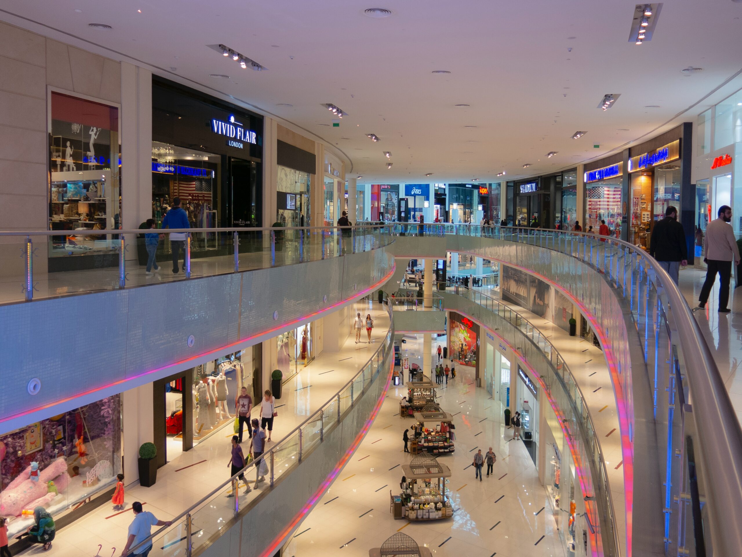 Shopping Malls in Pune
