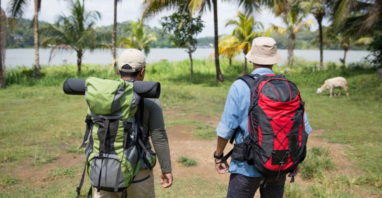 Best Trekking Bags Under 1000 - The Ultimate Budget-Friendly Selection